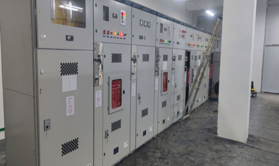 Kaikki Shanghai Zikai Electricin lähettämät virransyöttöhankkeet eri alueille ympäri maata ovat onnistuneesti läpäisseet virransyöttötoimiston hyväksymisen ja ovat toistaiseksi turvallisessa käytössä!