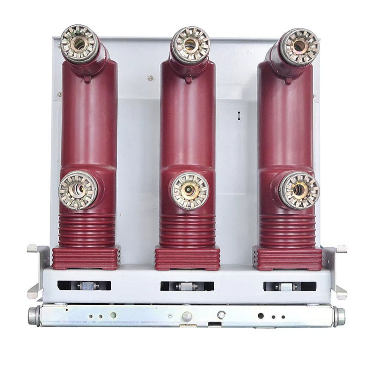 Miksi sisätiloissa oleva tyhjiökatkaisin on välttämätön nykyaikaisille virranjakelujärjestelmille?